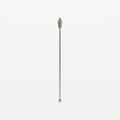 Bar Professional Speakeasy Shaker Stir Sticks Stainless Steel 18 Cm 6-Piece