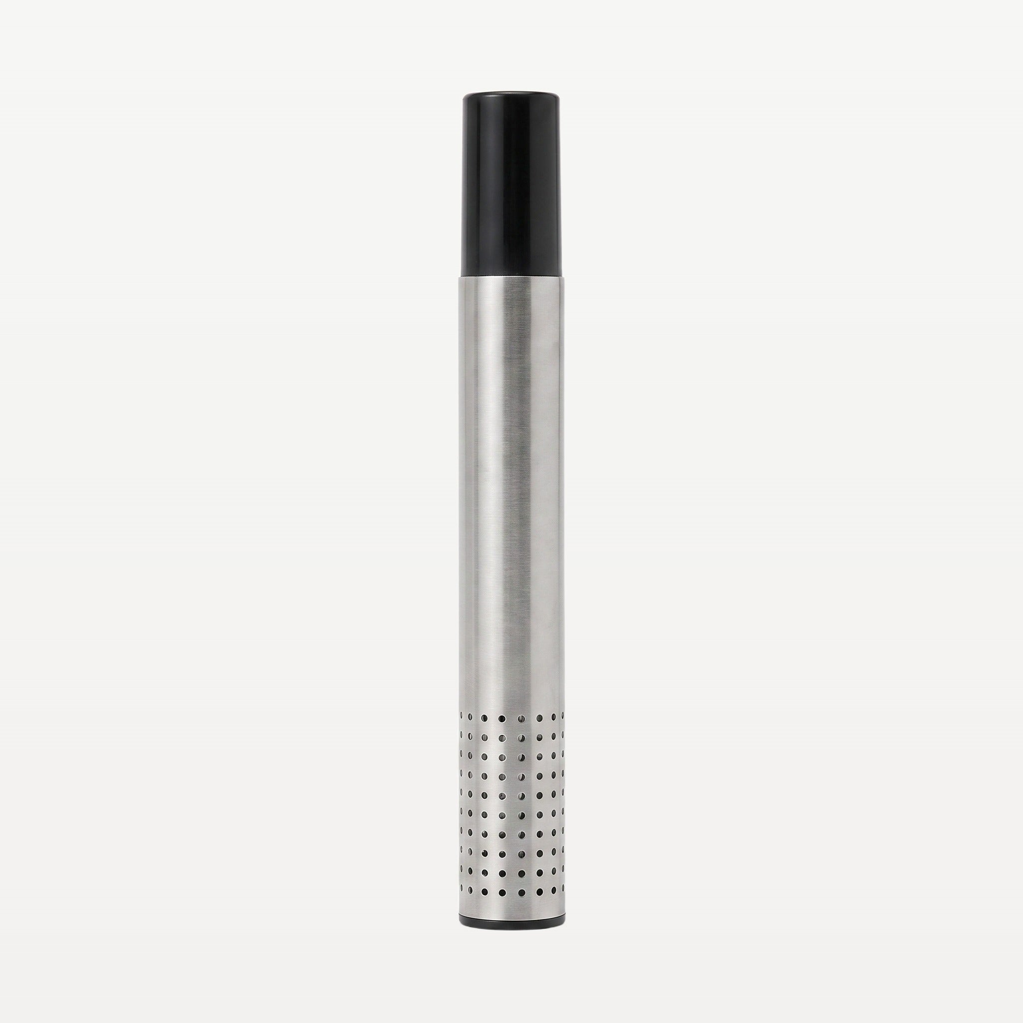 Bar Professional Theezeef RVS