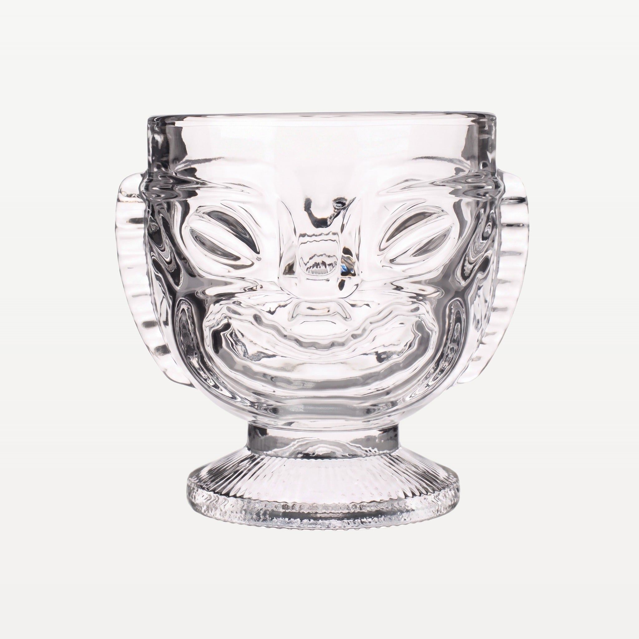 Bar Professional Tiki TwoFace Cocktailglas 40 Cl