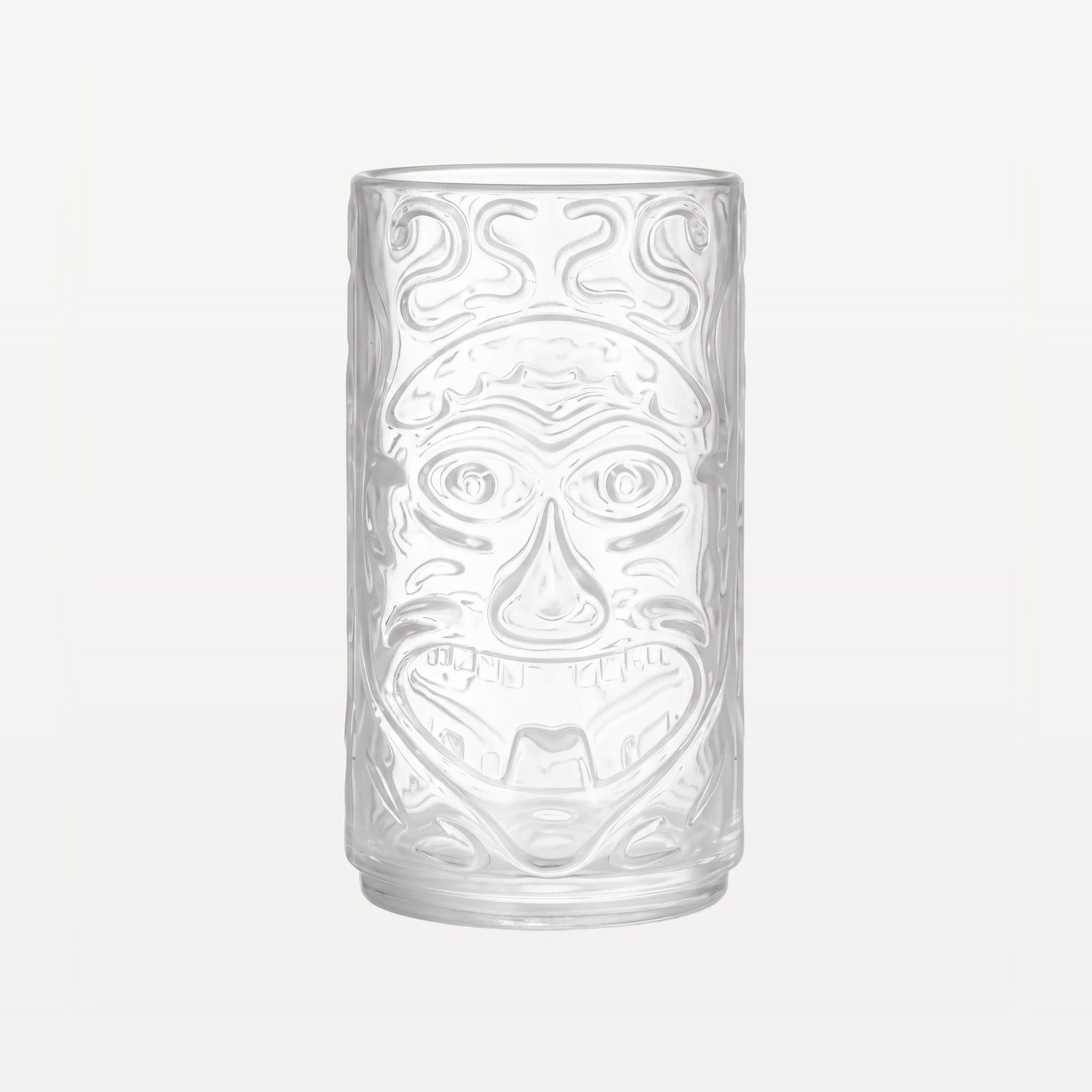 Bar Professional Tiki George Cocktailglas Kunststof 45 Cl