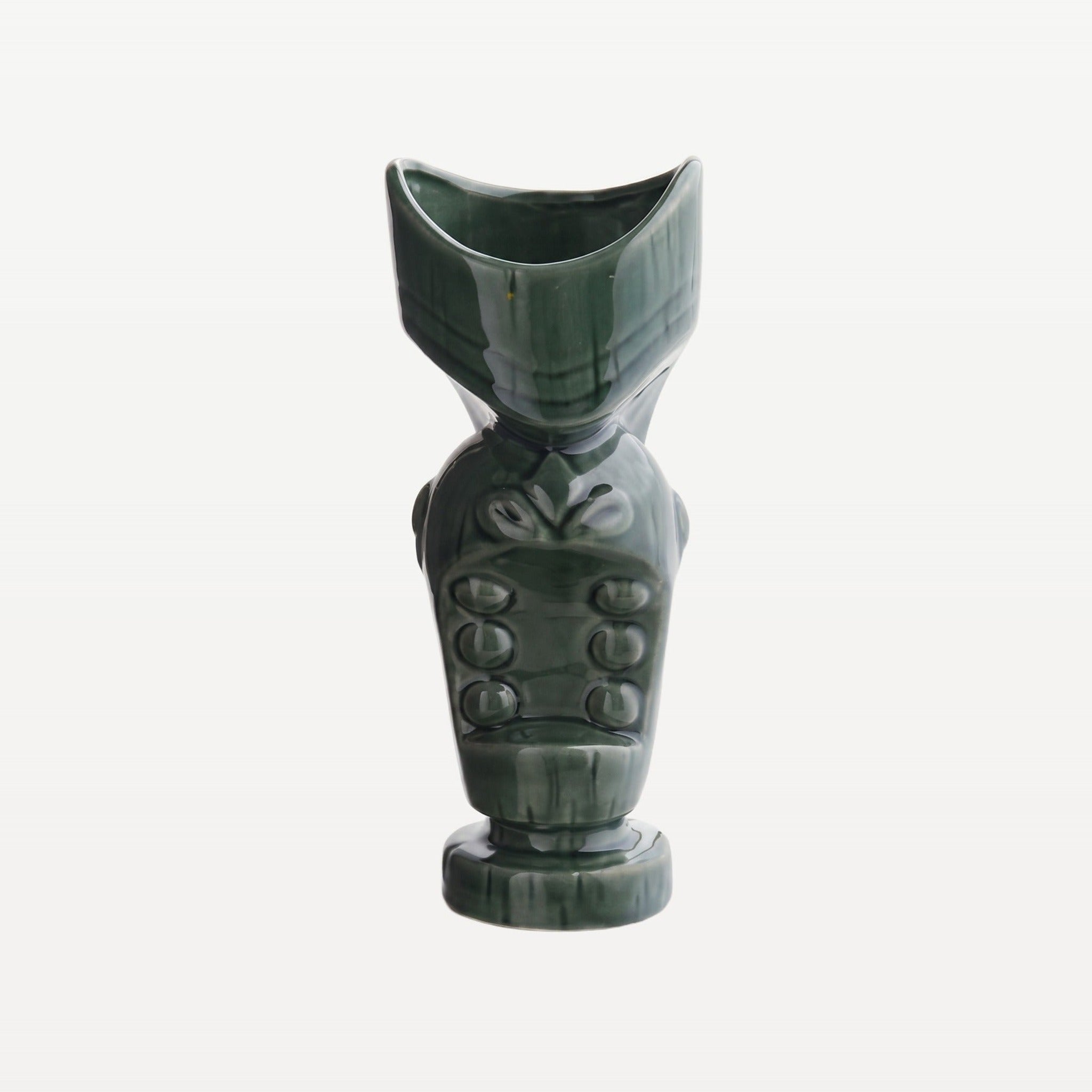 Bar Professional Tiki Large Mouth Tikibeker 65 Cl