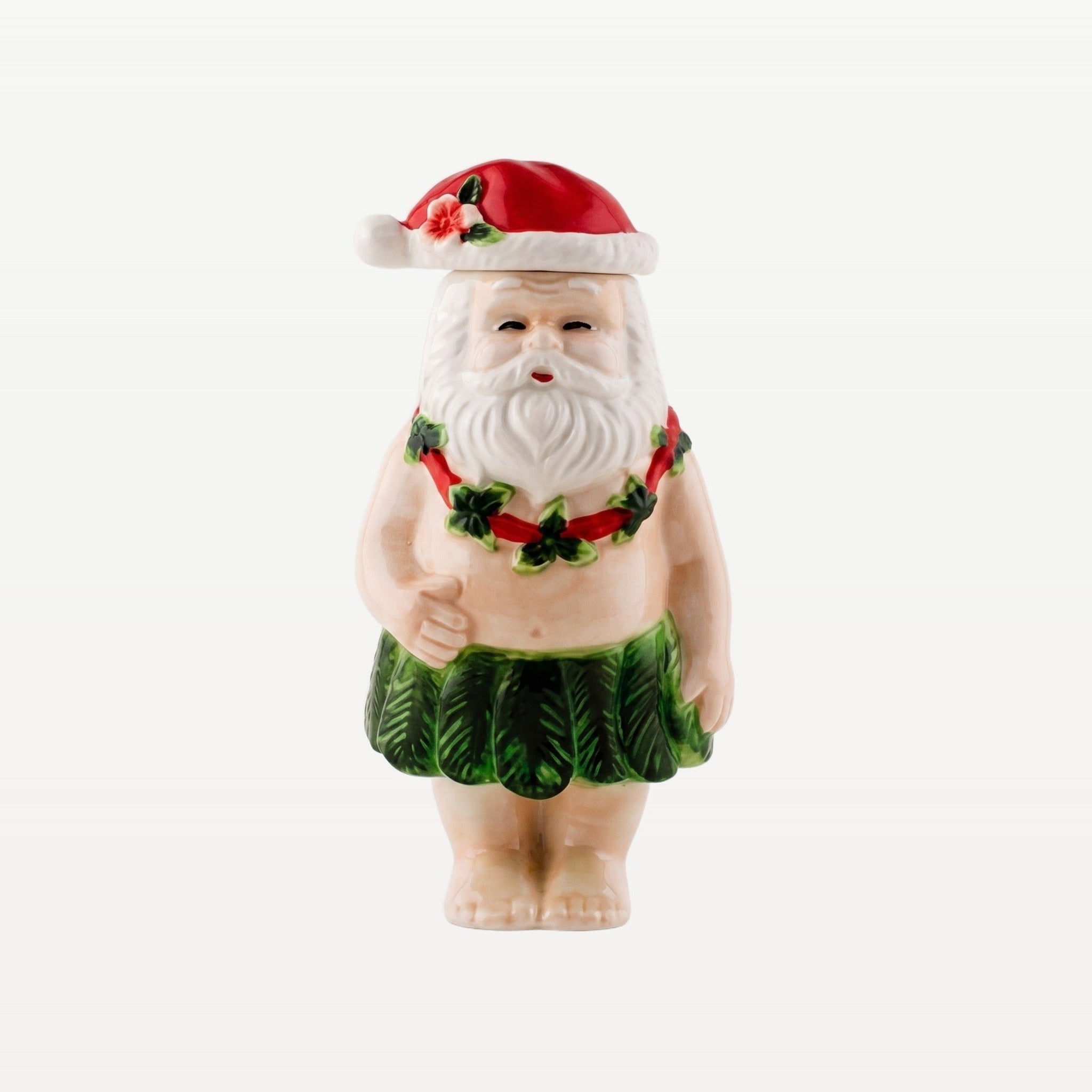 Bar Professional Tiki Beker Santa 45 Cl