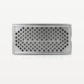 Bar Professional Rectangular Drip Tray Stainless Steel 30x15 cm