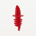 Bar Professional Speedpour Schenktuit Rood - 6 Stuks