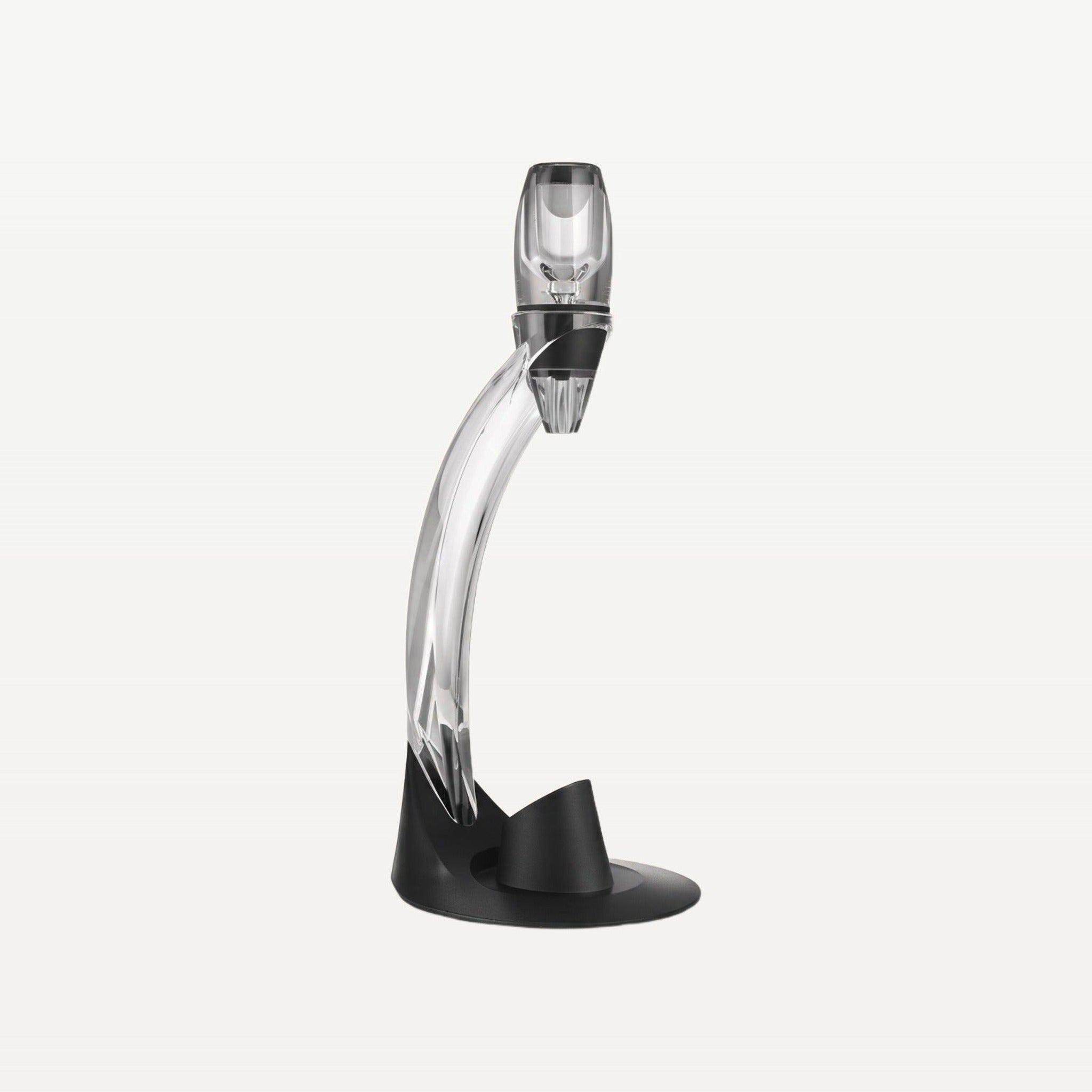 Bar Professional Wijnbeluchter Set Transparant