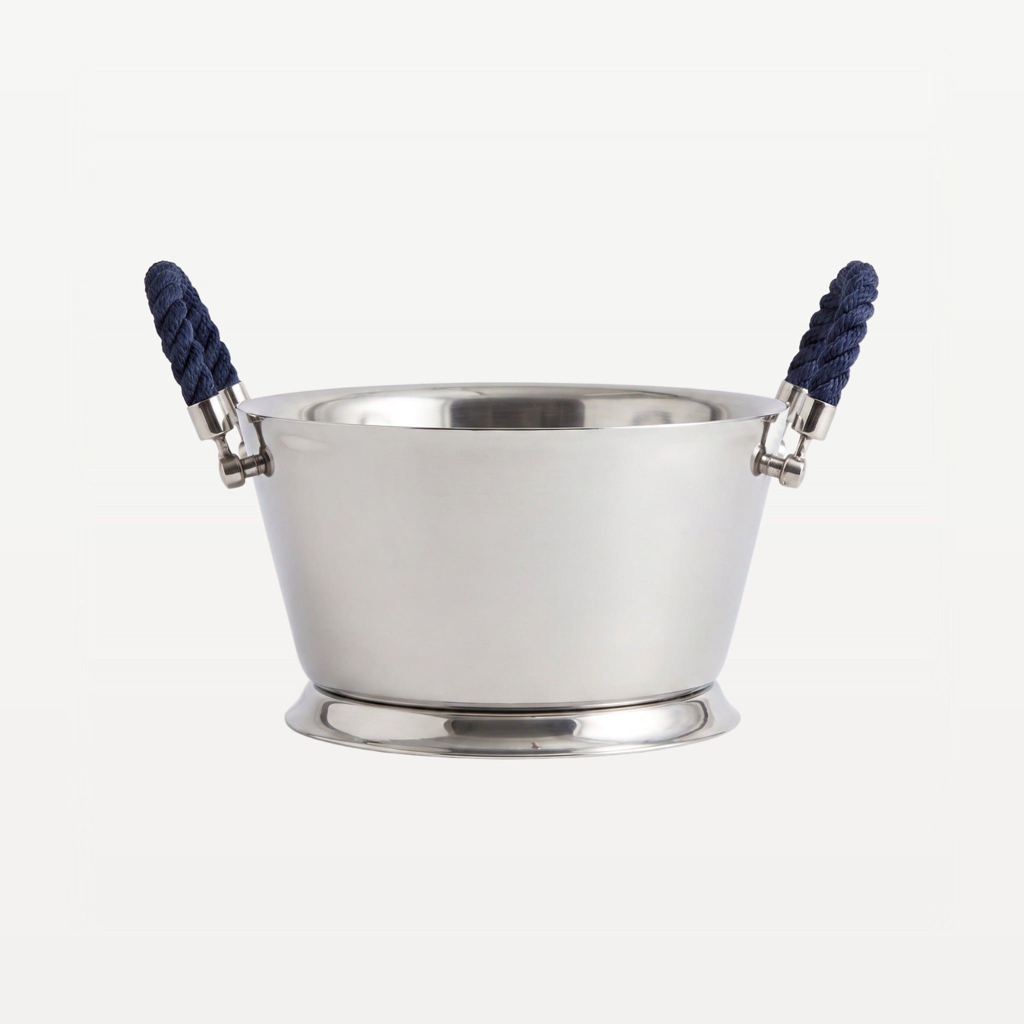 Bar Professional Avelengo Dubbelwandige Wijnkoeler RVS 37 Cm
