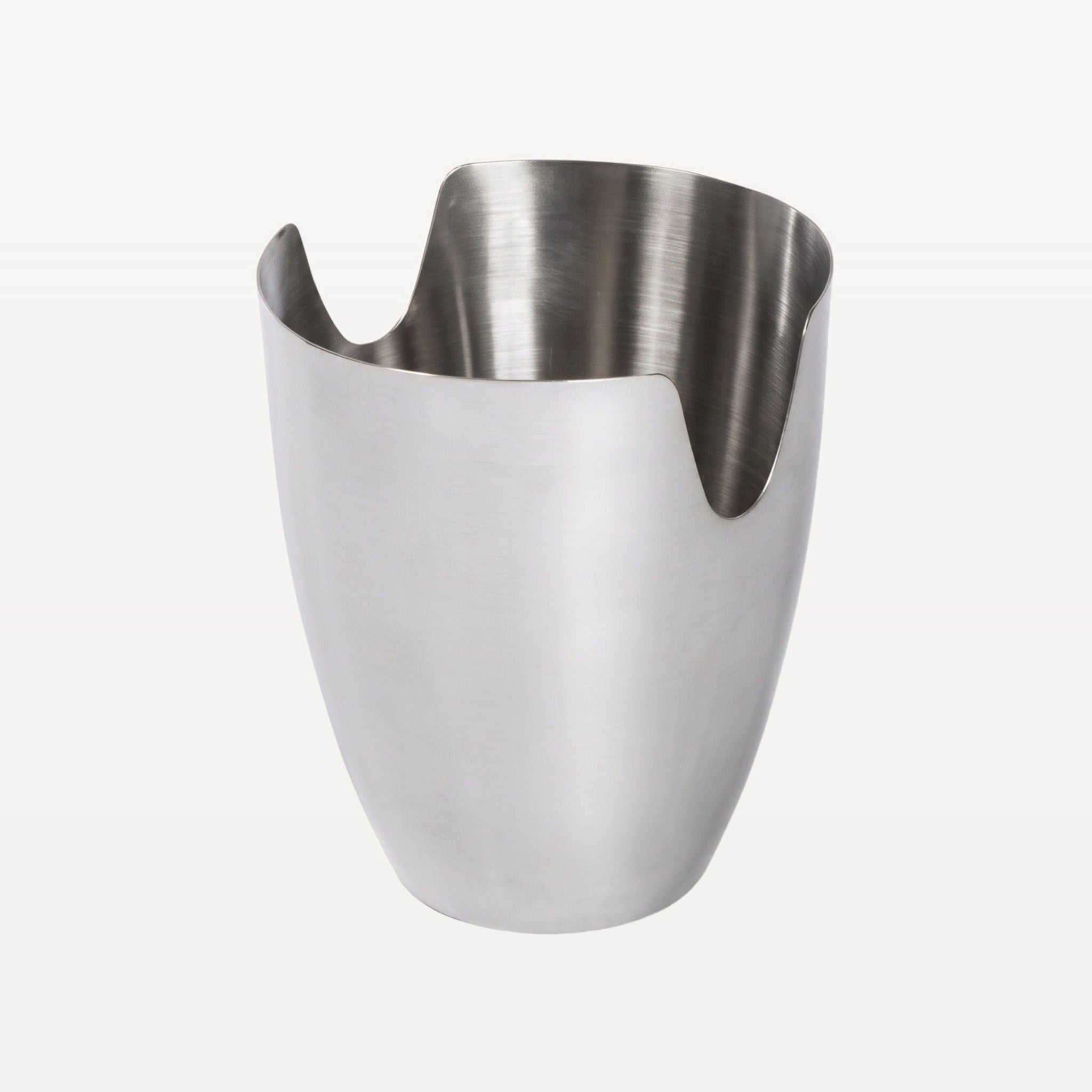 Bar Professional Amalfi Wijnkoeler RVS 19 Cm