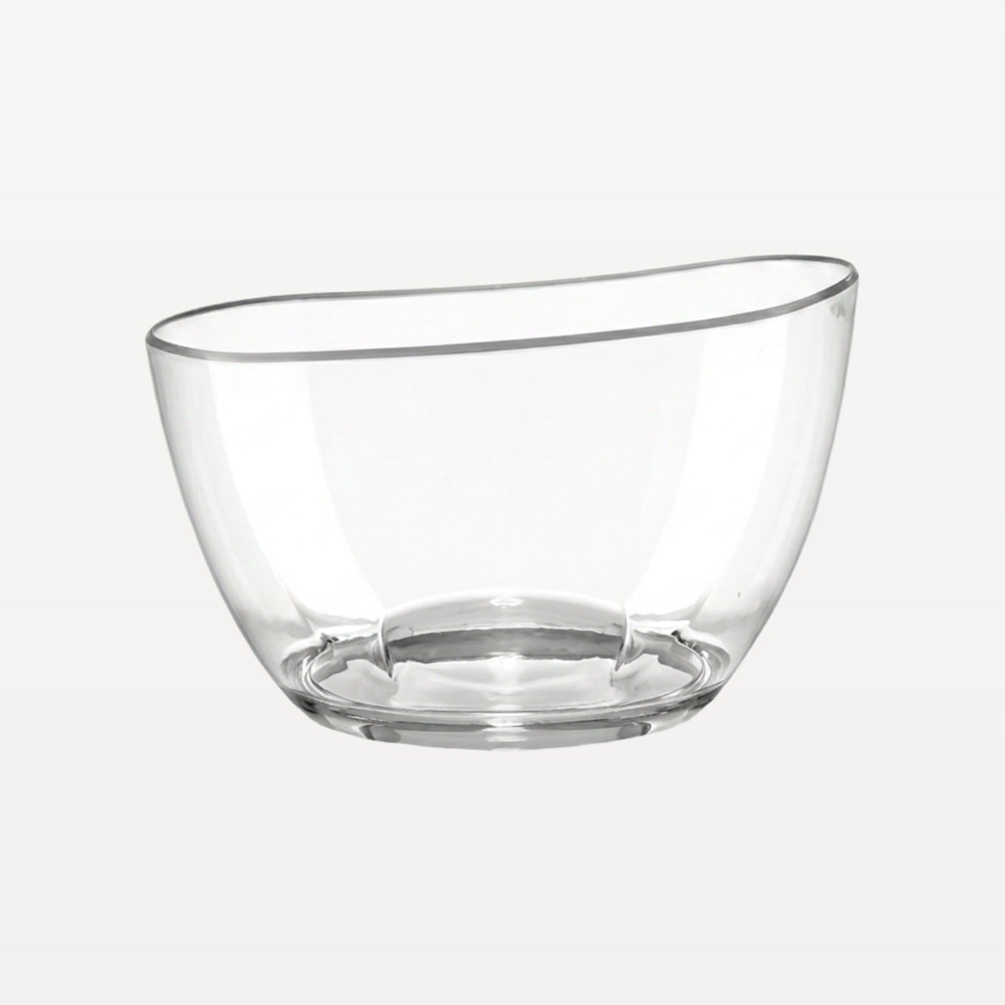Bar Professional Eclipse Wijnschaal Transparant 47 Cm