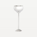 Bar Professional Rossar Wine Cooler with Stand Stainless Steel