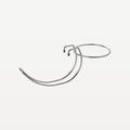 Bar Professional Support de table pour rafraîchisseur à vin en acier inoxydable 21 Cm