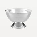 Bar Professional Stainless Steel Champagne Cooler Bowl 34 Cm