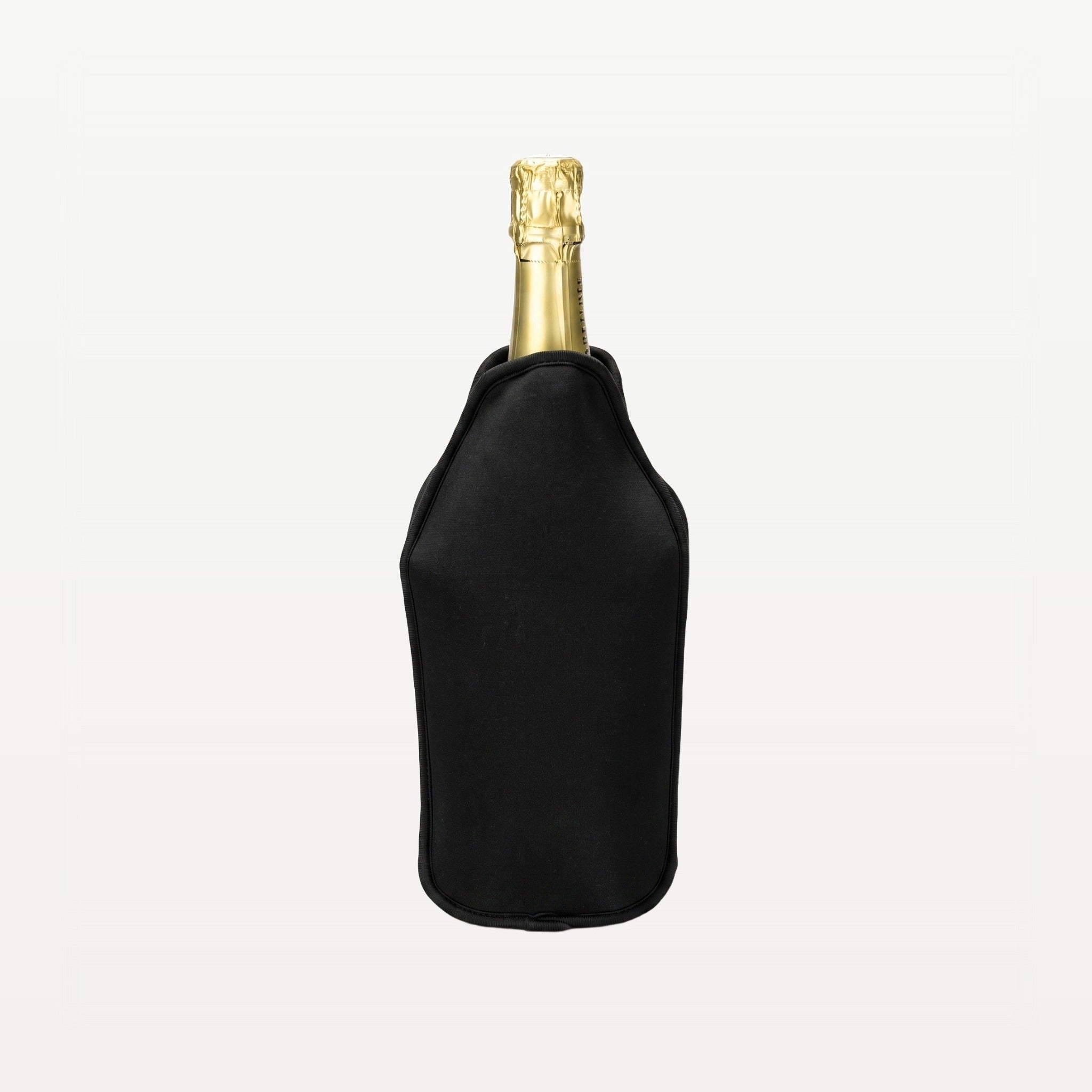 Bar Professional Fresh Up Wijnkoeler Zwart