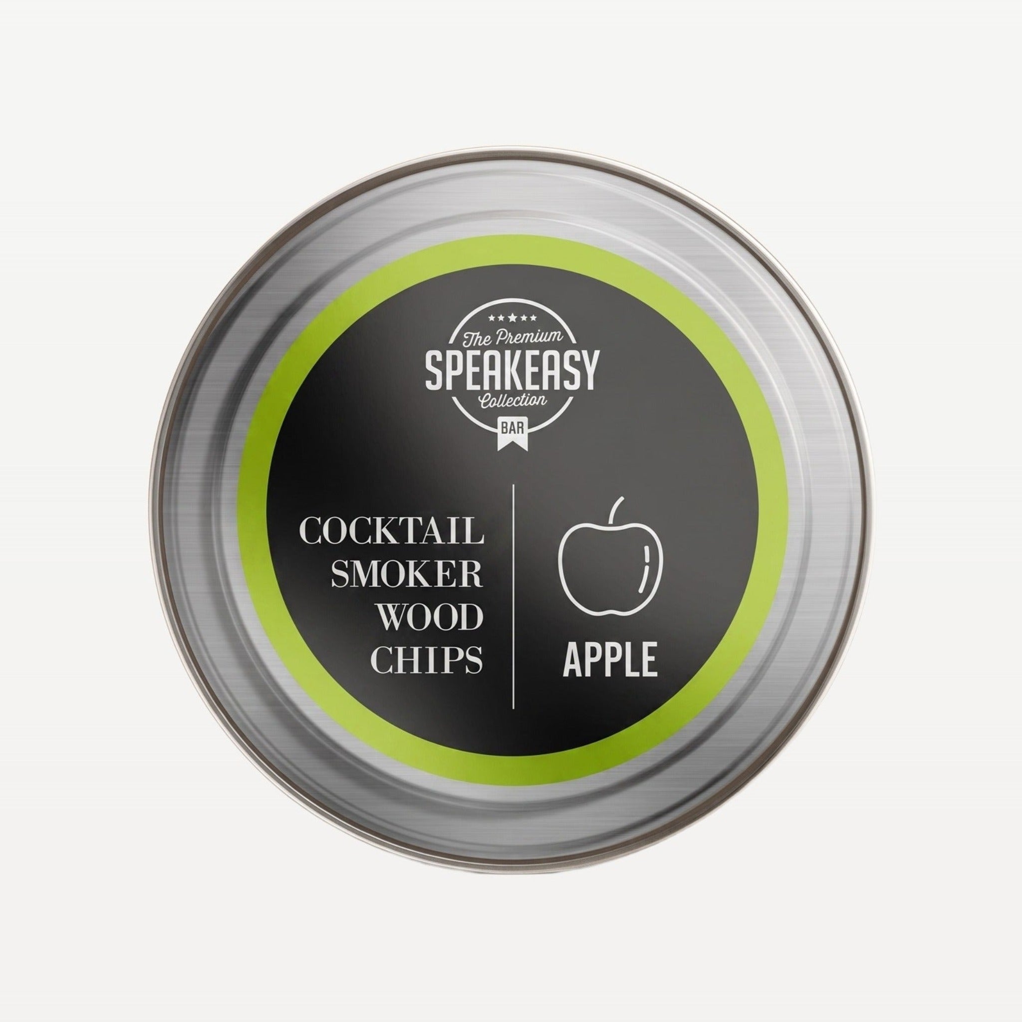 Bar Professional Speakeasy Rookchips Appel