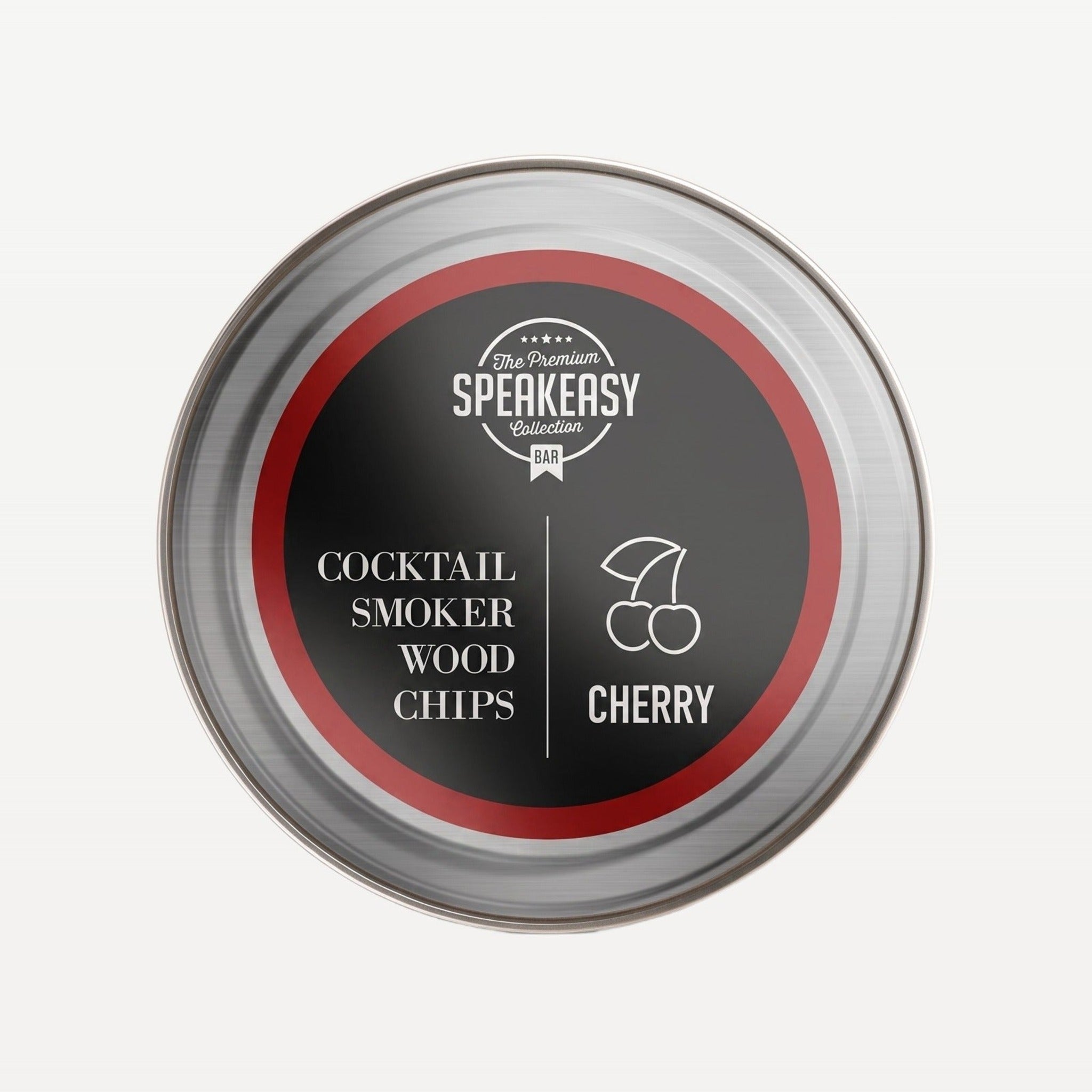 Bar Professional Speakeasy Rookchips Kersen