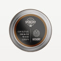 Bar Professional Copeaux de fumage Speakeasy au hickory