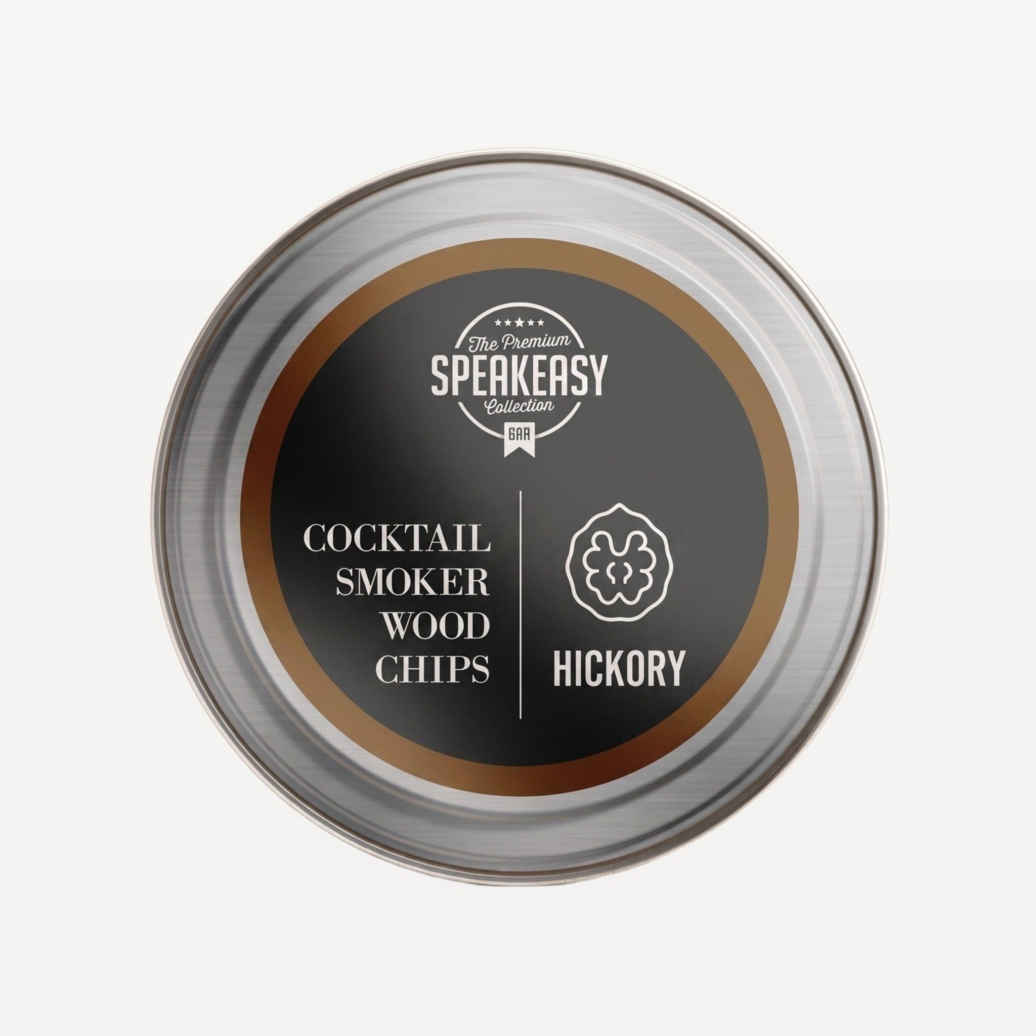 Bar Professional Speakeasy Rookchips Hickory