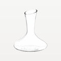 Bar Professional Carafe à décanter en verre