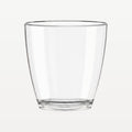 Bar Professional Nice refroidisseur à vin Magnum transparent 28 Cm
