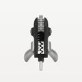 Bar Professional EZ Pull Corkscrew Set Black