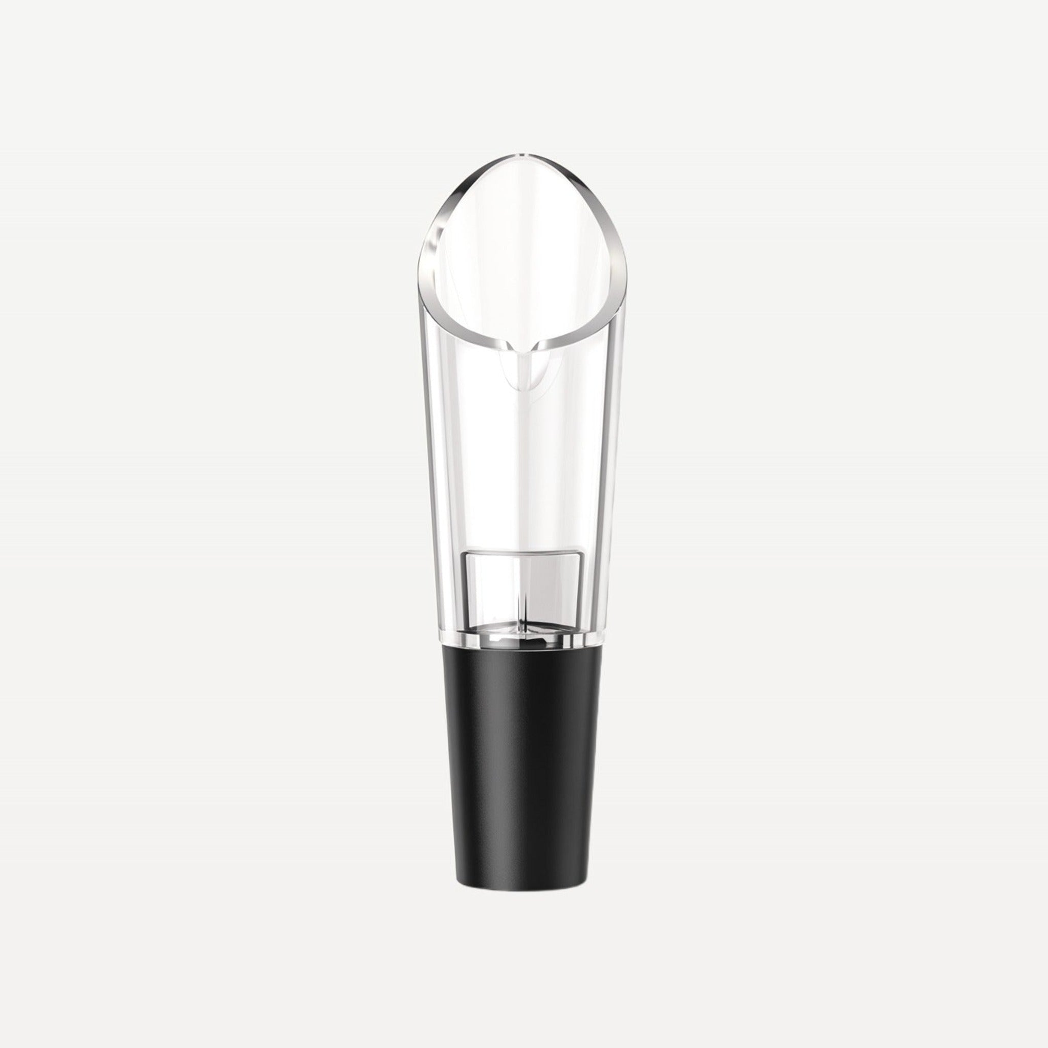 Bar Professional Wijnbeluchter Schenktuit Transparant