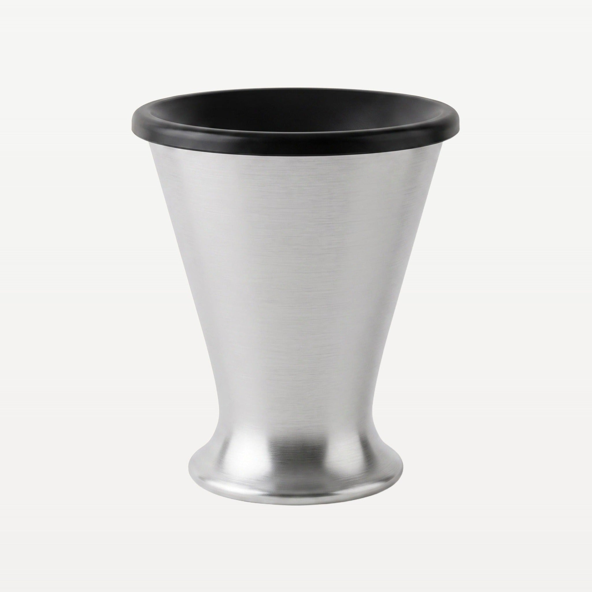 Bar Professional Spittoon Wijnspuwbak Aluminium