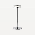 Bar Professional Wijnstandaard RVS 60 cm