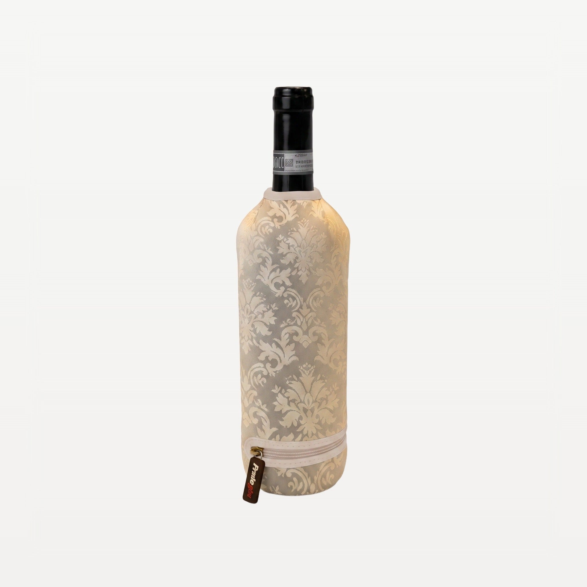 Bar Professional Wijnkoelhoes Beige