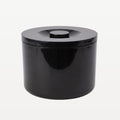 Bar Professional Ice Bucket Black 10 Liter