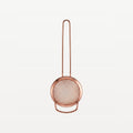 Bar Professional passoire à cocktail fine en cuivre 8 Cm