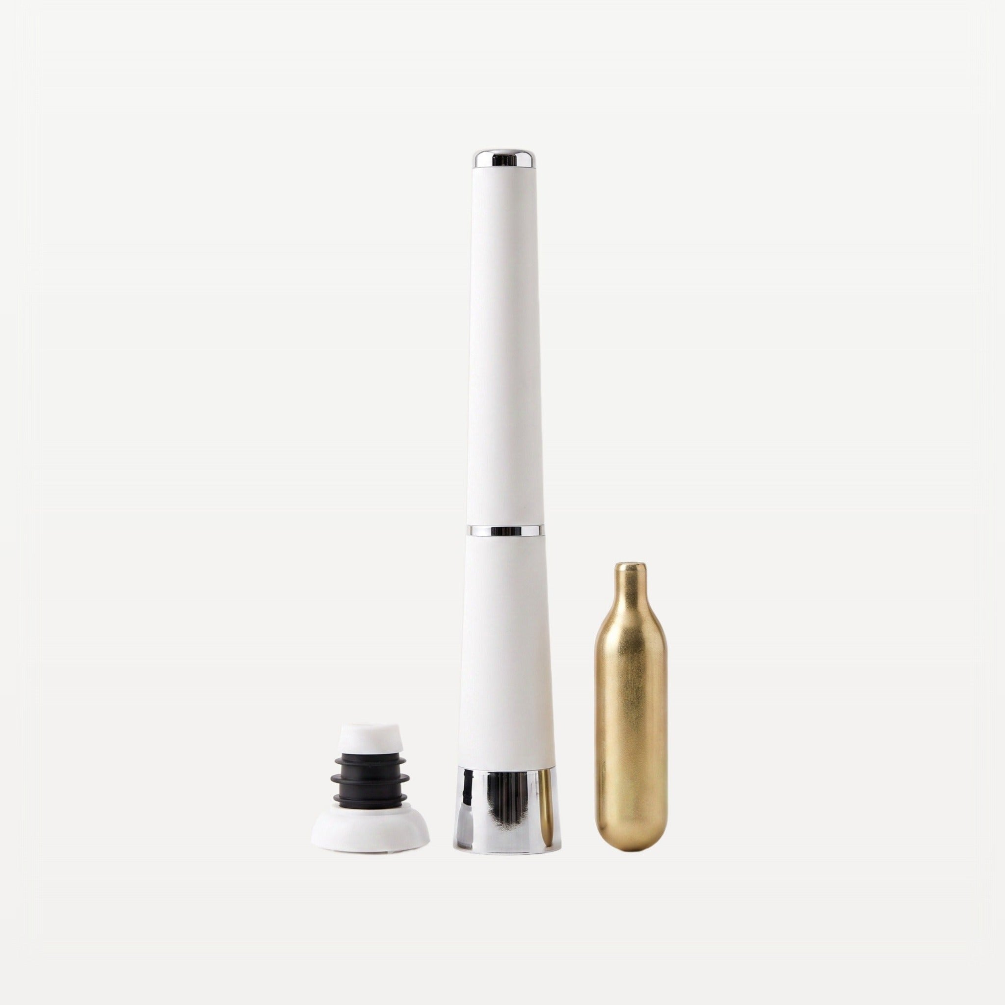 Bar Professional Zzysh Champagnestopper Wit