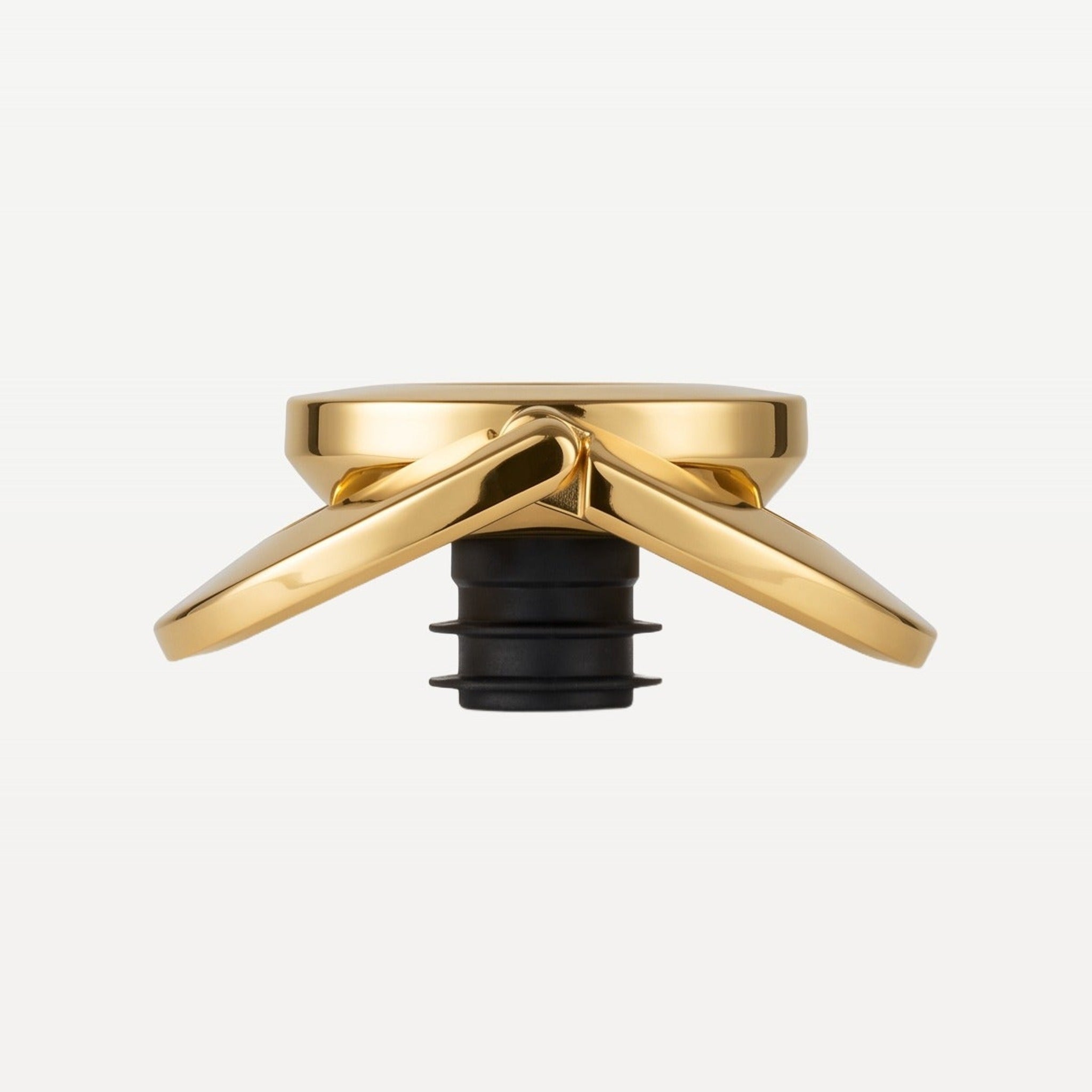 Bar Professional Zzysh Champagnestopper Goud