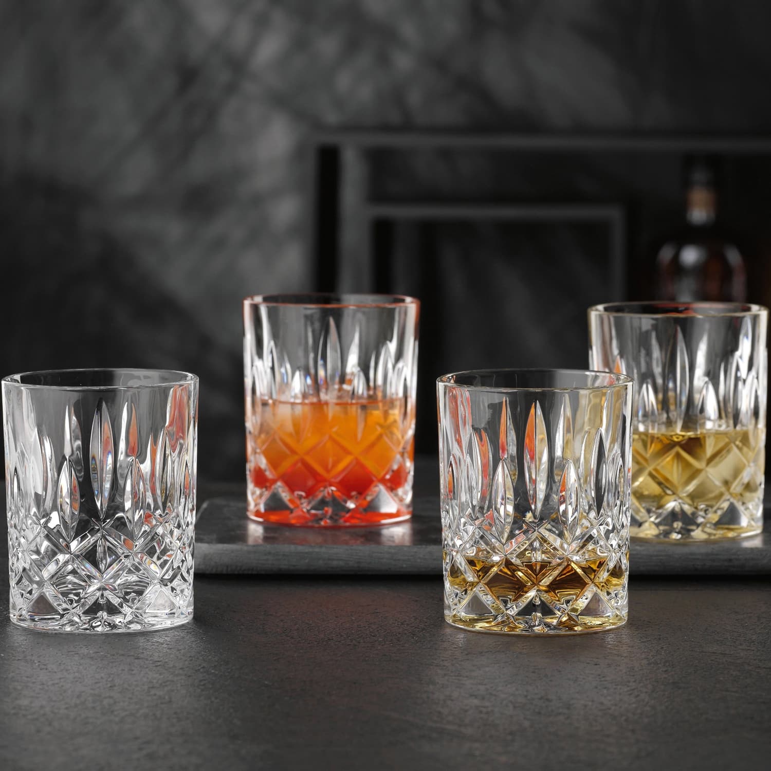 Nachtmann Noblesse Tumbler 29,5 Cl - 12 Stuks - Glazen.nl