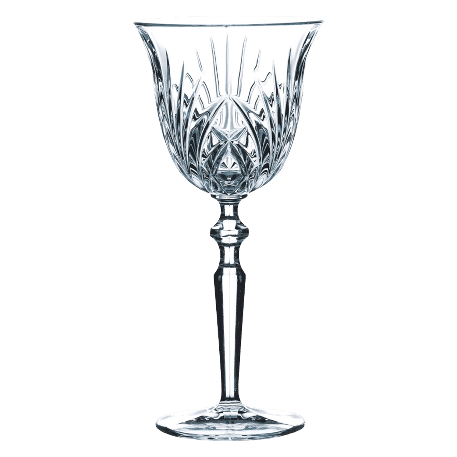 Nachtmann Palais Wijnglas 23 Cl - 24 Stuks - Glazen.nl