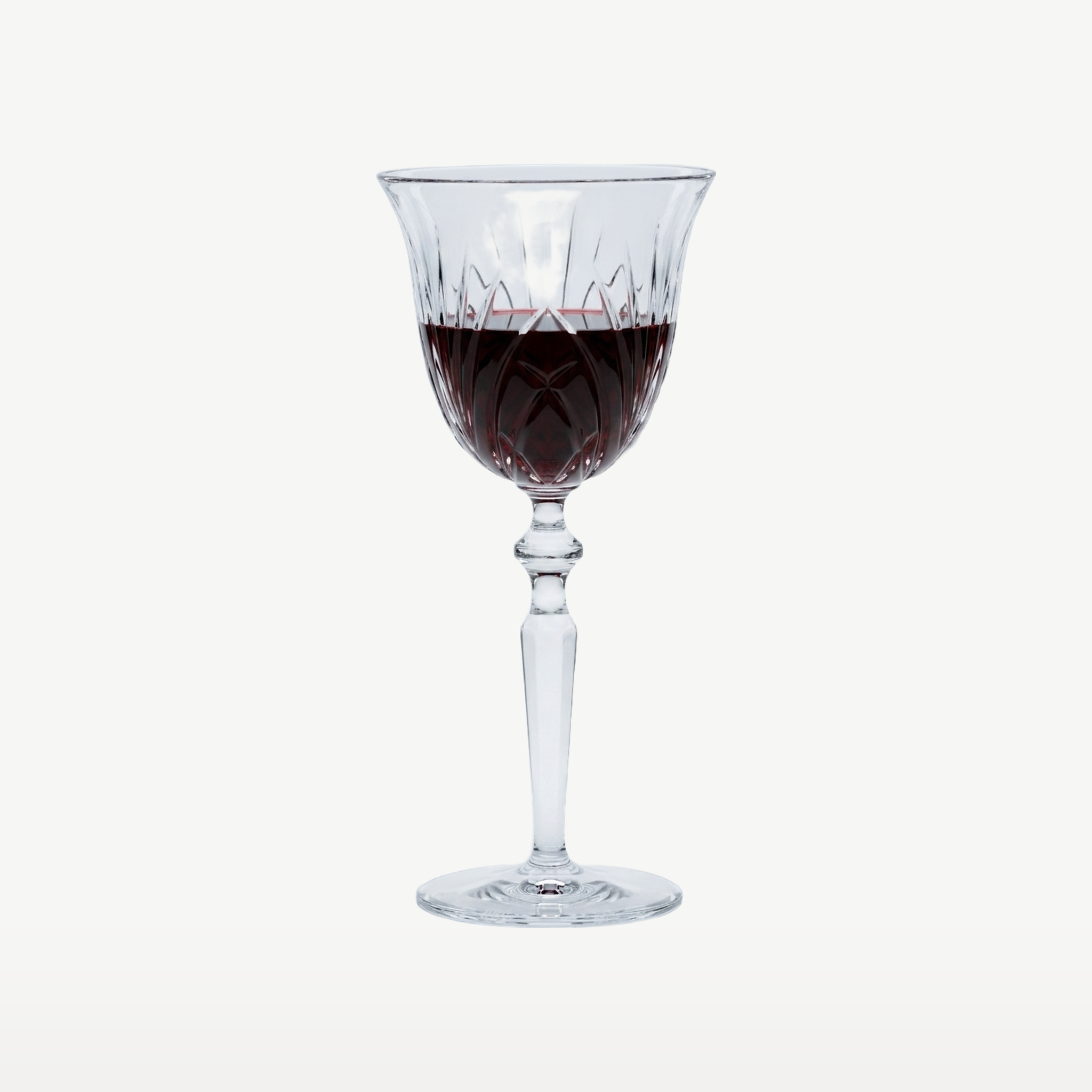 Nachtmann Palais Wijnglas 23 Cl - 24 Stuks - Glazen.nl