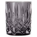 Nachtmann Noblesse Tumbler 29,5 Cl Grijs - 2 Stuks