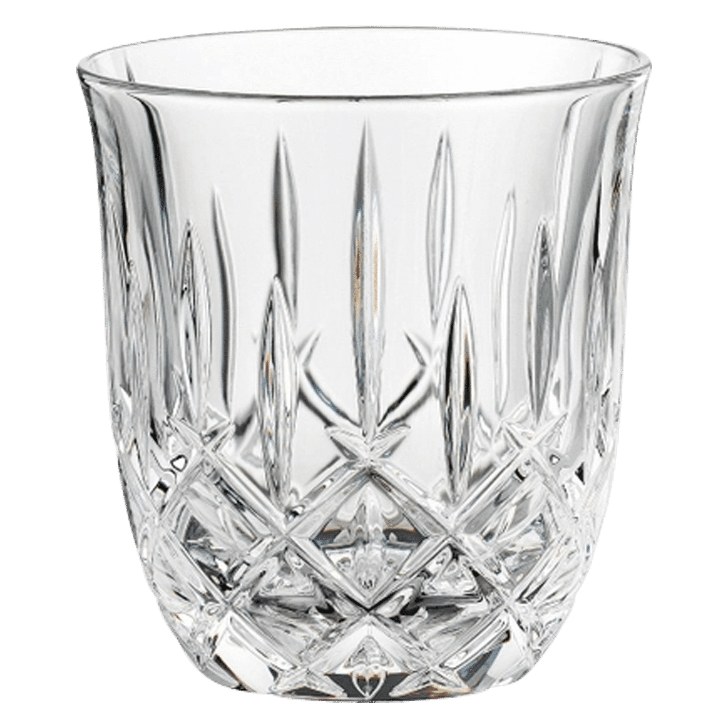 Nachtmann Noblesse Barista Cappuccinoglas 23,5 Cl - 2 Stuks - Glazen.nl