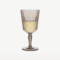 Nachtmann Noblesse Wijnglas 35,5 Cl Taupe - 2 Stuks