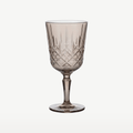 Nachtmann Noblesse Wijnglas 35,5 Cl Taupe - 2 Stuks