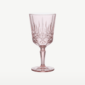 Nachtmann Noblesse Wijnglas 35,5 Cl Roze - 2 Stuks