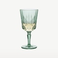 Nachtmann Noblesse Wijnglas 35,5 Cl Groen - 2 Stuks