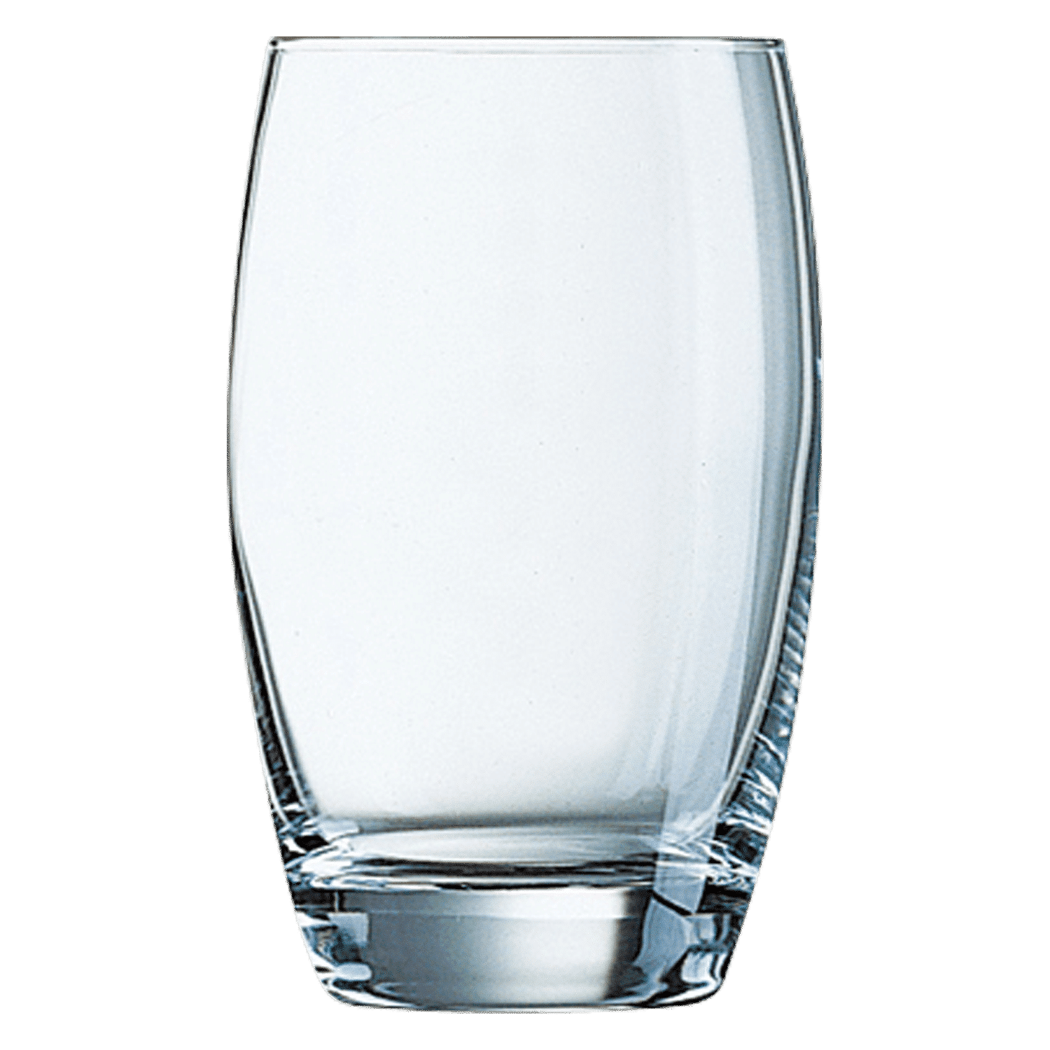 Arcoroc Salto Longdrinkglas 35 Cl - 6 Stuks - Glazen.nl