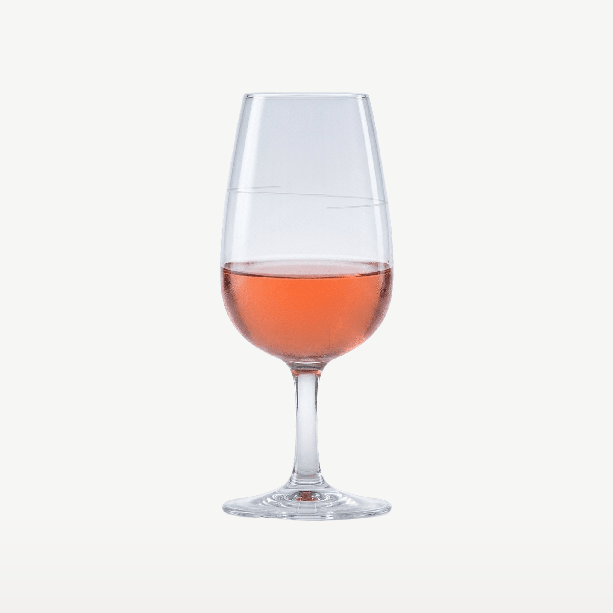 Arcoroc Viticole Wijnglas 21,5 Cl Met Maatstreet 12 Cl / 14 Cl - 12 Stuks - Glazen.nl