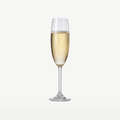 Bohemia Colibri Champagne Glass / Flute 22 Cl - 6 Pieces