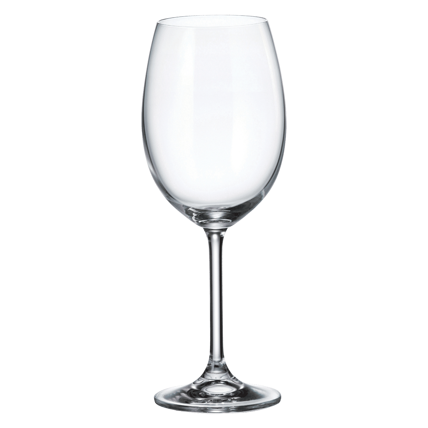 Bohemia Colibri Wijnglas 45 Cl - 6 Stuks - Glazen.nl