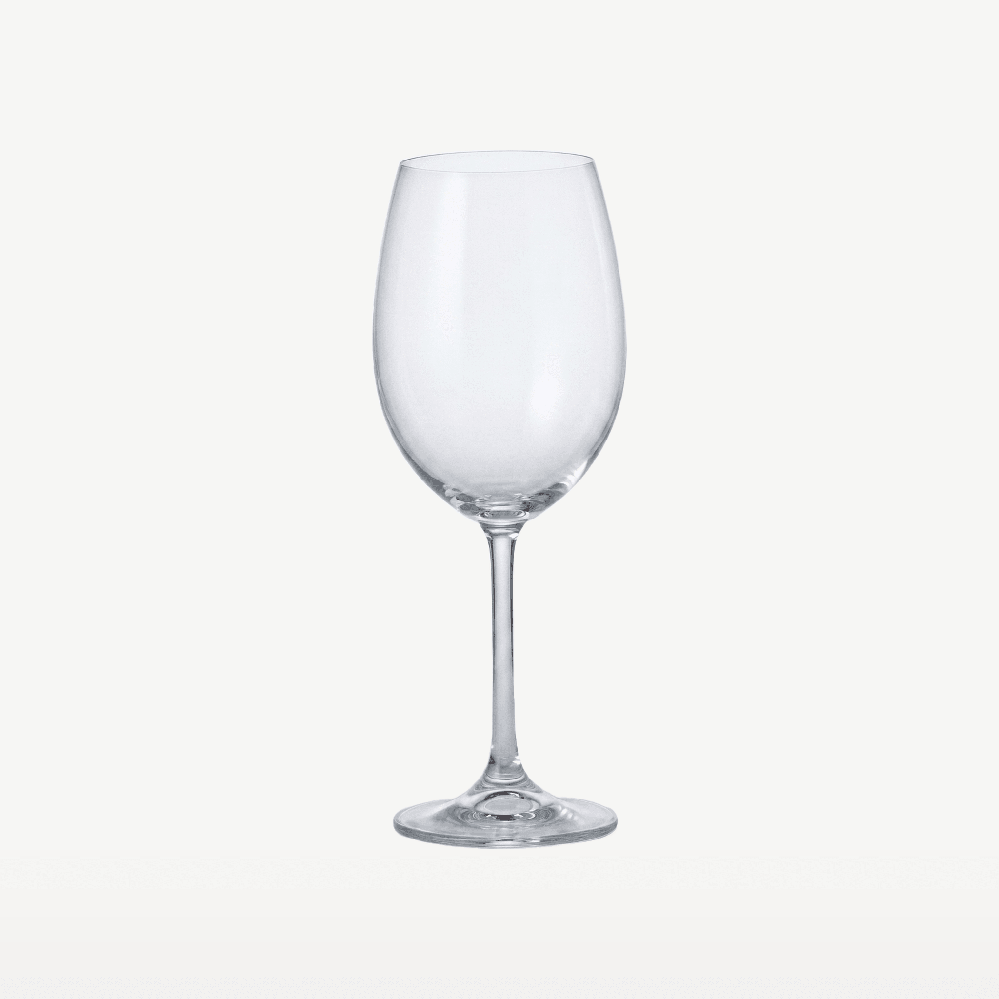 Bohemia Colibri Wijnglas 45 Cl - 6 Stuks - Glazen.nl