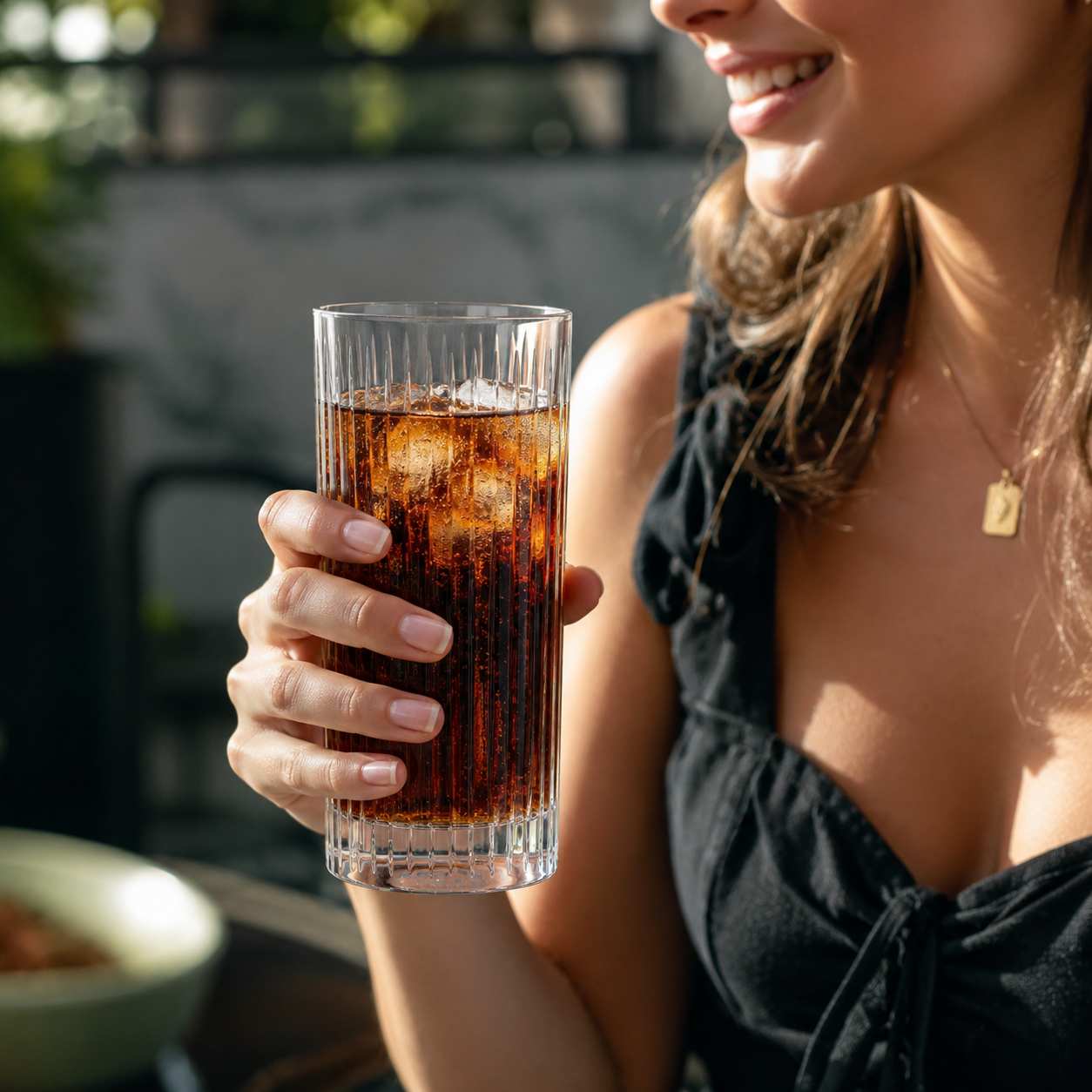 Stölzle Lausitz Soho Longdrinkglazen 38 Cl - 6 Stuks