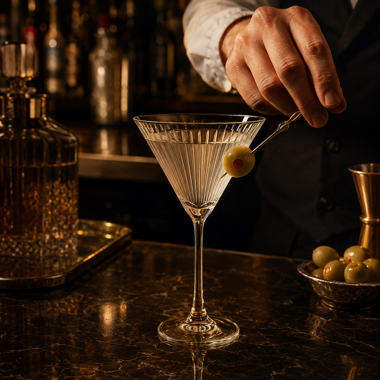Stölzle Lausitz Soho Martiniglas 25 Cl - 6 Stuks
