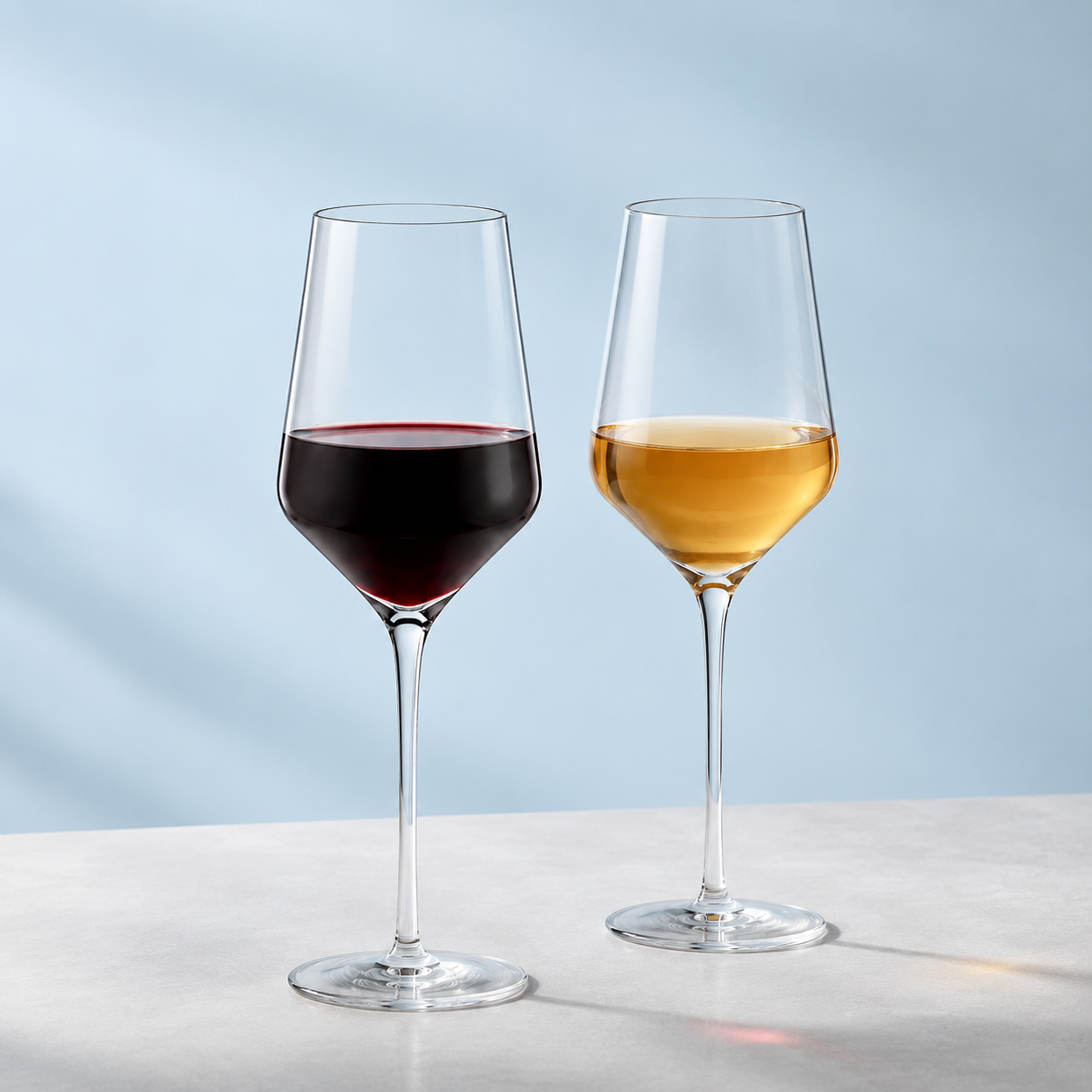 Stölzle Lausitz Quatrophil Wijnglas 40.5 Cl - 6 Stuks