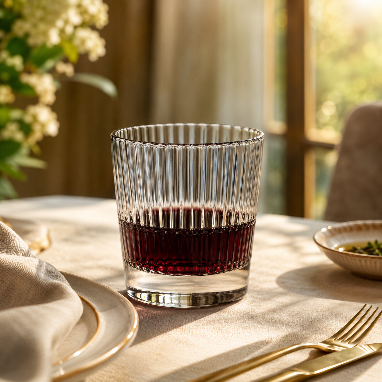 Vidivi Diva Tumbler 27 Cl - 6 Stuks