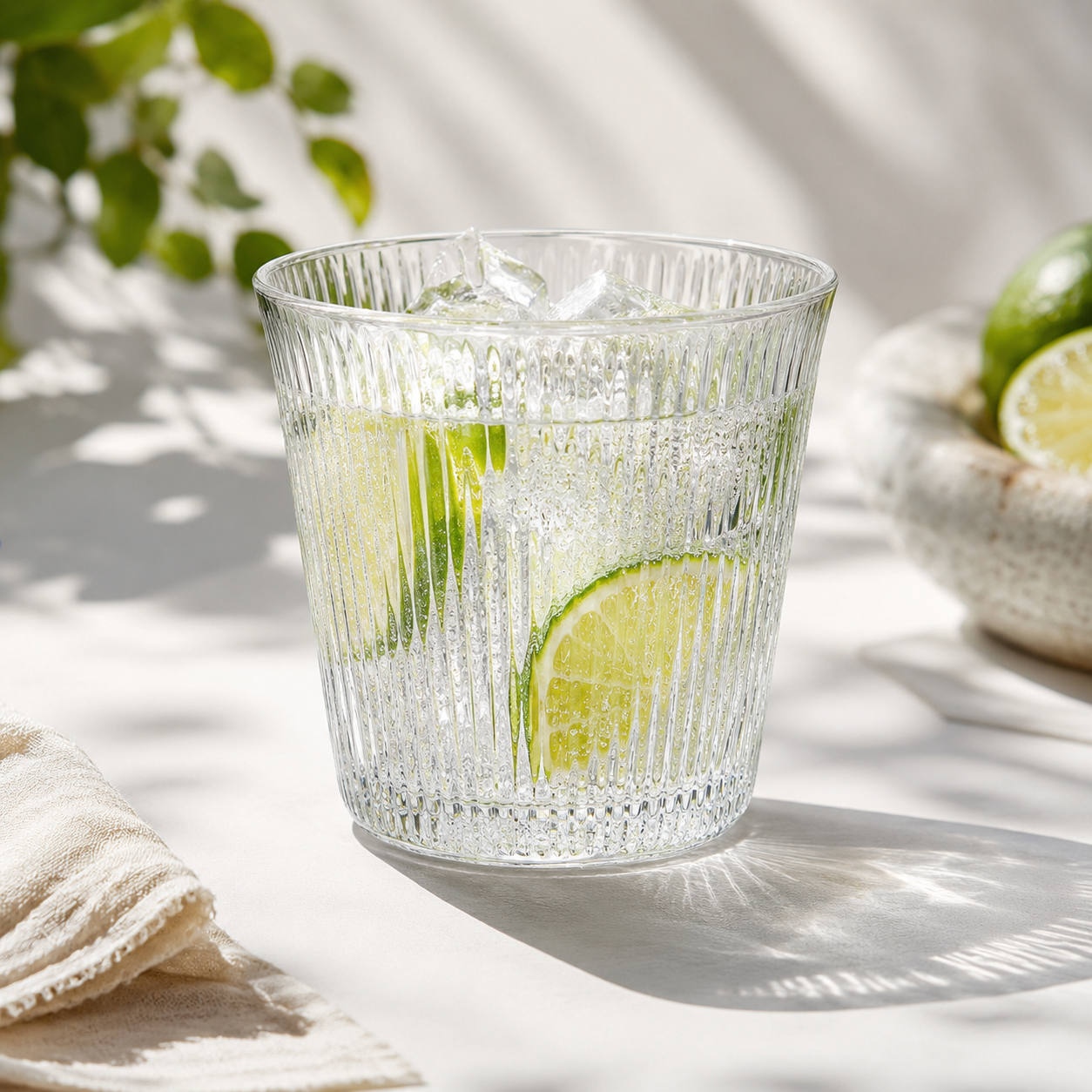 Onis Bloom Tumbler 26,5 Cl - 6 Stuks